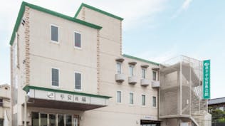 垂水平安祭典会舘