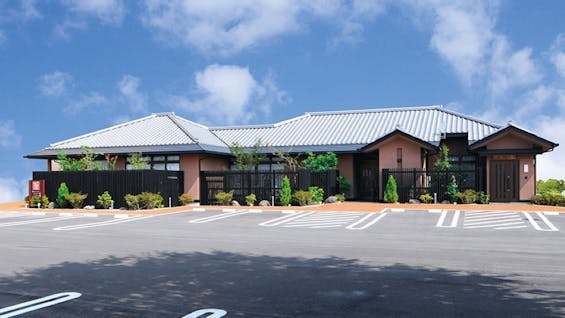 日典ラサ 華弥堂 前橋(日典ラサ前橋併設)