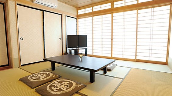 日典ラサ 華弥堂 前橋(日典ラサ前橋併設)