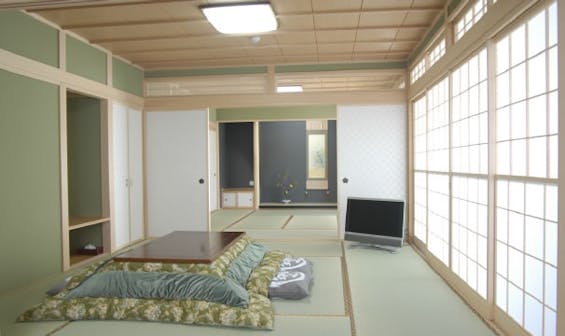 日典ラサ 華弥堂 あかぎ（日典ラサ赤城野併設）