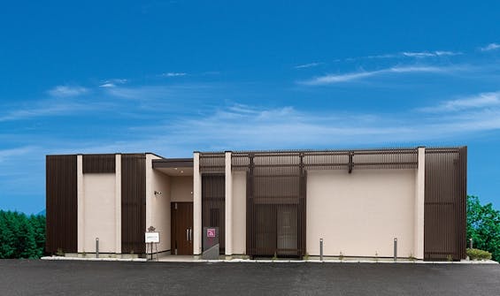 日典ラサ 華弥堂 しきしま（日典ラサ敷島併設）