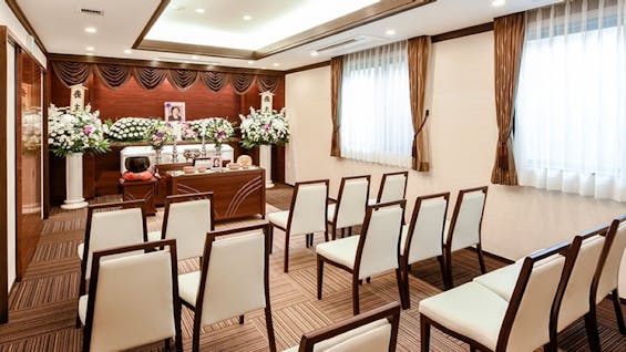 日典ラサ 華弥堂 しきしま(日典ラサ敷島併設)