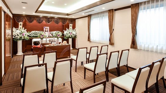 日典ラサ 華弥堂 しきしま（日典ラサ敷島併設）