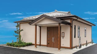 日典ラサ 華弥堂 へいわ(日典ラサ敷島併設)