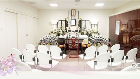 北摂池田メモリアルパーク