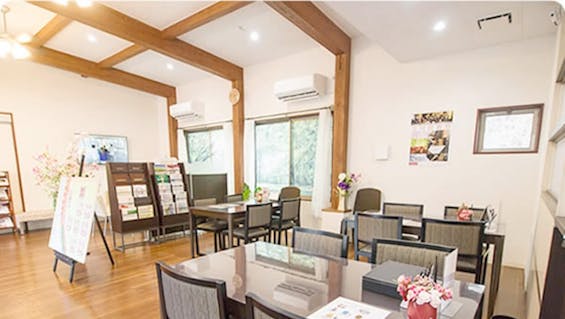 北摂池田メモリアルパーク