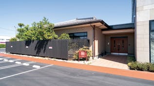 日典ラサ 華弥堂 さわの（日典ラサ太田併設）