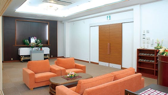 日典ラサ 華弥堂 さわの(日典ラサ太田併設)