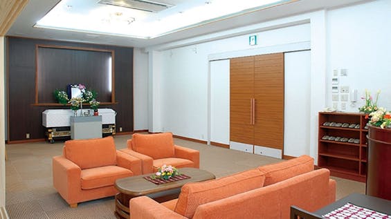 日典ラサ 華弥堂 さわの（日典ラサ太田併設）