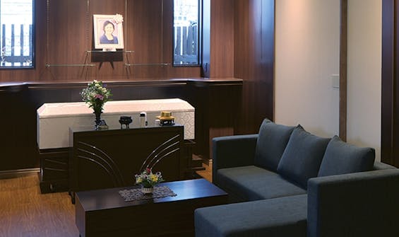 日典ラサ 華弥堂 にった(日典ラサ宝泉併設)