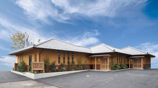 日典ラサ 華弥堂 高崎(日典ラサ中山併設)