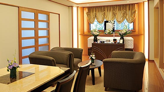 日典ラサ 華弥堂 高崎(日典ラサ中山併設)