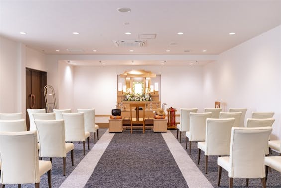 ドリーマー潮江葬祭館