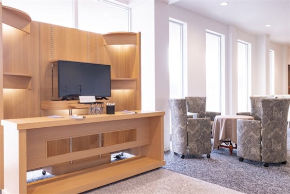 ドリーマー潮江葬祭館