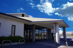 平安会館 真心 碧南浄心斎場