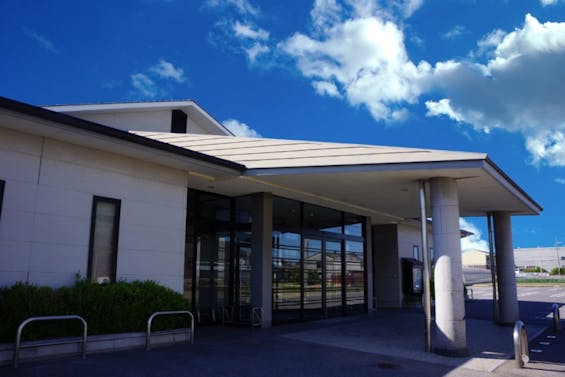 平安会館 真心 碧南浄心斎場