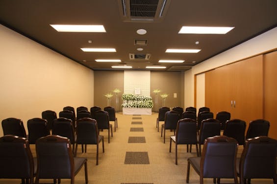 平安会館 真心 碧南浄心斎場