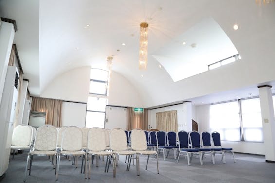 株式会社セレモニー五塔 猪名川会館