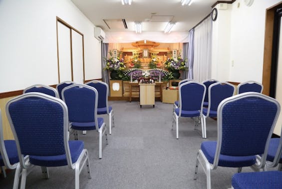 株式会社セレモニー五塔 猪名川会館