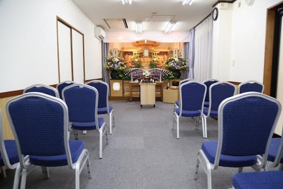 株式会社セレモニー五塔　猪名川会館