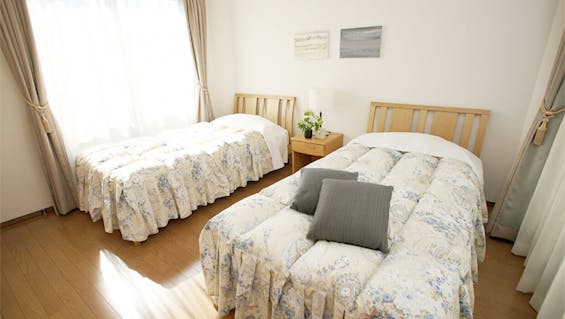 家族葬の栞 三条