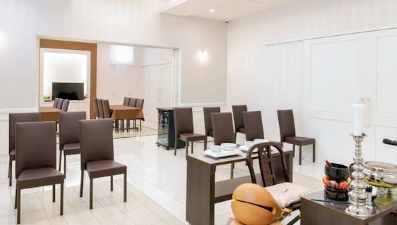 小さな森の家 牛久中央