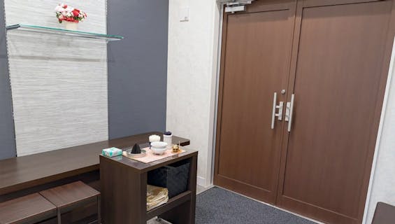 小さな森の家 牛久中央