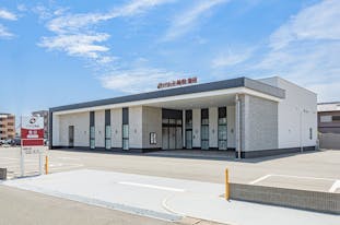 パルモ葬祭 豊田