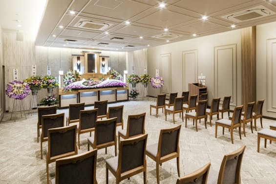 パルモ葬祭 豊田