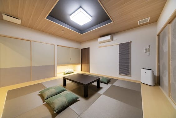 パルモ葬祭 豊田