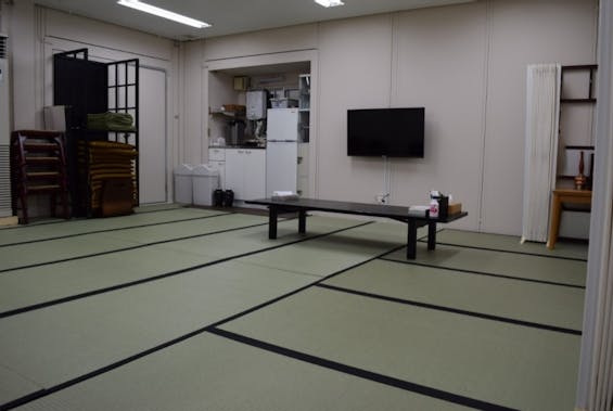 葬祭会館 エニシア別館