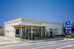 自由な家族葬 千の風 池田ホール