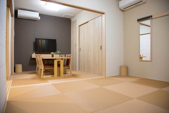 自由な家族葬 千の風 東淀川ホール