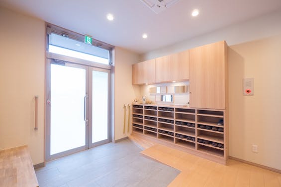 自由な家族葬 千の風 堺浅香山ホール