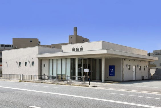 自由な家族葬 千の風 尼崎南武庫之荘ホール