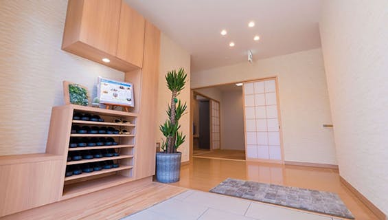 自由な家族葬 千の風 尼崎中央ホール