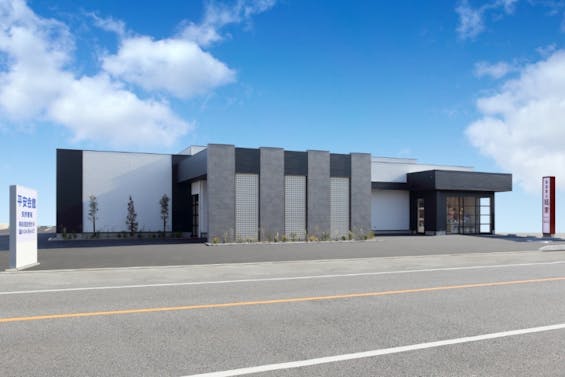 平安会館 岡崎矢作斎場