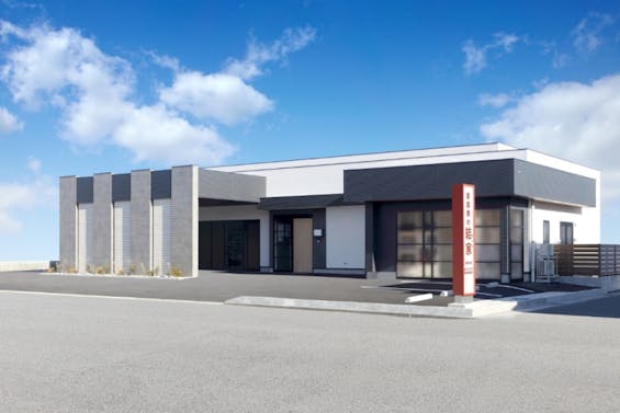 平安会館 岡崎矢作斎場