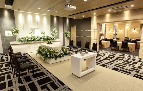 平安会館 岡崎矢作斎場