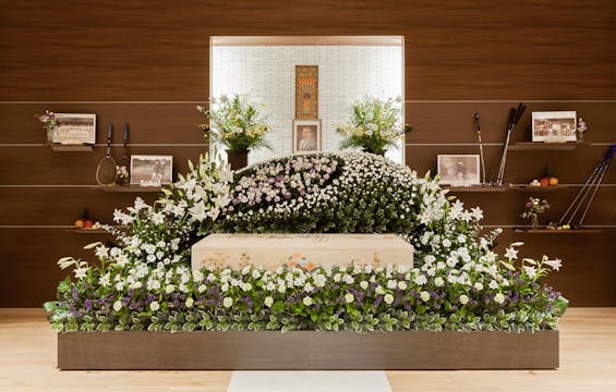 平安会館 岡崎六名斎場