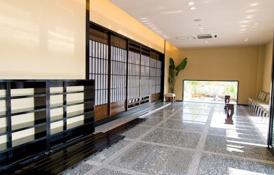 平安会館　ソサイエ　岡崎縁斎場