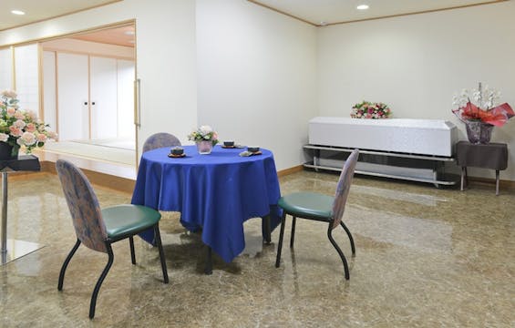 家族葬の結家　岡崎六ツ美