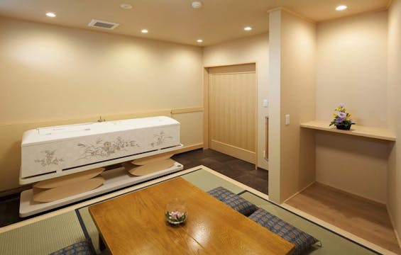 家族葬の結家 岡崎竜美丘