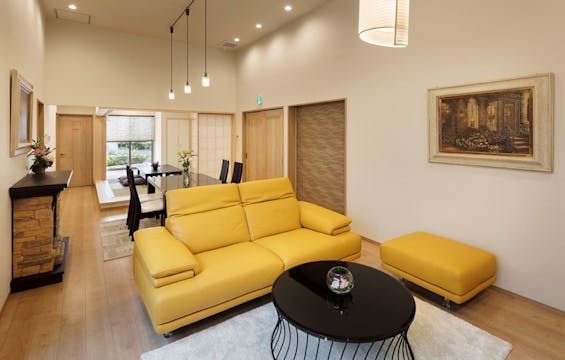 家族葬の結家　岡崎竜美丘