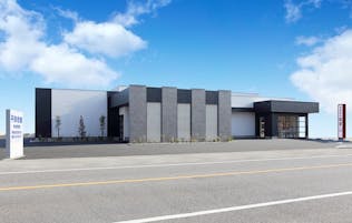 家族葬の結家　岡崎矢作