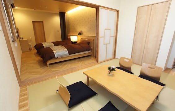 家族葬の結家　岡崎矢作