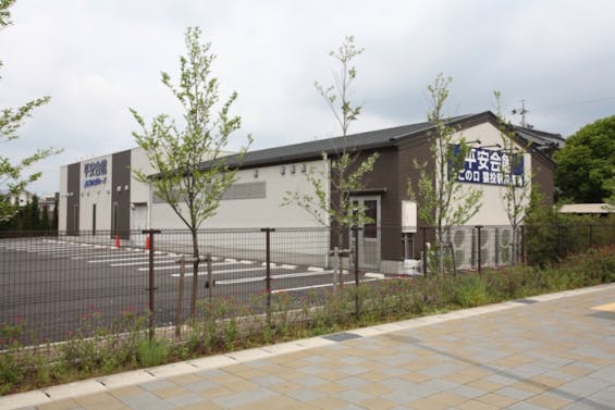 平安会館　ちごの口　豊田猿投駅前斎場