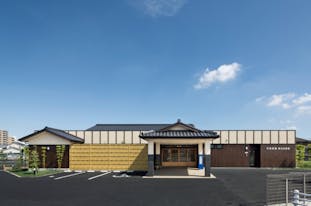 平安会館 東刈谷斎場