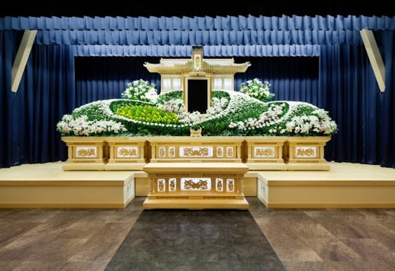 平安会館 東刈谷斎場