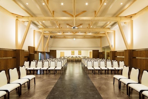 平安会館 東刈谷斎場